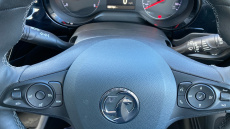 Vauxhall Corsa 1.2 Turbo Design 5dr Petrol Hatchback